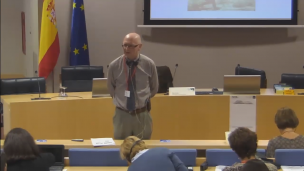 Taller: Rethinking final year projects