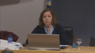 Mesa de debate 2:  Aspectos prácticos y organizativos de los trabajos fin de título