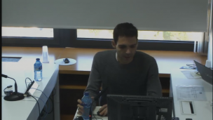 Laboratorios con Visir