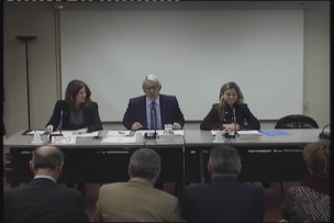 Entrega de los Premios Horizonte UNED50