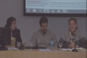 Como afrontar el inicio de los estudios de doctorado