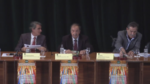 Debate: Nacionalismos y regionalismos antes de la constitución del Estado autonómico