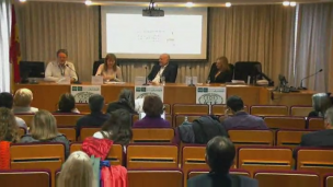 Book presentation: Pragmatics: Cognition, Context and Culture