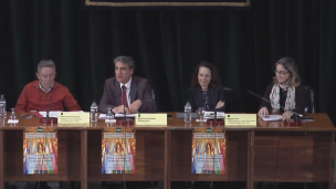 Debate: Conformación y evolución del Estado de las Autonomías