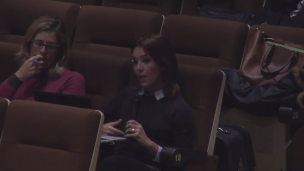 Comunicaciones del panel 6