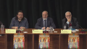 Debate sobre: Reacción y adaptación del nacionalismo español