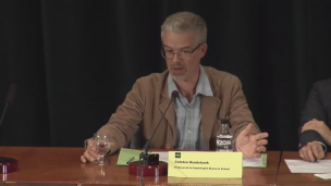 The Role of the State of the Autonomous Regions: Nation-builder or Nation-demolisher? A vision from outside Spain