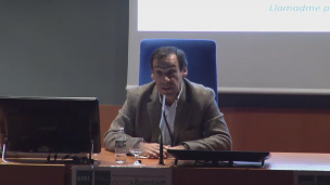 Léxico, emoción y relato en la retórica del discurso persuasivo