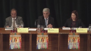 Comunicaciones del panel 5