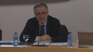 Presentación del Seminario