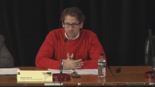 El impacto del terrorismo europeo en los años de plomo, ¿es posible una cuantificación?
