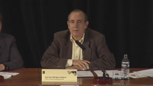 El movimiento político nacionalista canario, la acción terrorista del MPAIAC y sus relaciones  exteriores