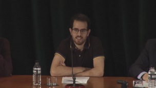 Comunicación VI: La relación de los grupos terroristas europeos con el mundo de las drogas y el narcotráfico