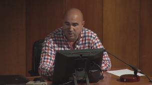 Comunicación VIII:  La financiación del terrorismo. Lavado de activos y financimiento del terrorismo.
