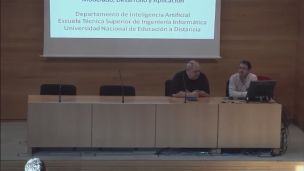Sistemas Inteligentes para la Salud
