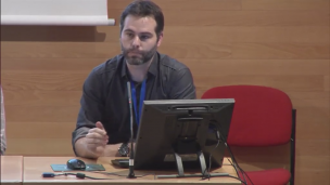 Grupo de Bioinformática e Investigación en Epidemiología Genética y Ambiental