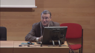 Control Adaptativo Predictivo: Aplicaciones biomédicas