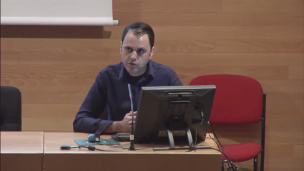 Actividades del Grupo de Investigación TECF3IR en Física Médica