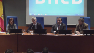 Turno de preguntas del X Seminario
