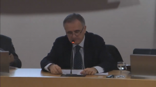 Los referentes institucionales de la censura librorum en la Compañía de Jesús durante la Edad Moderna. (UNED)
