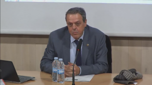 Servicio de inspección para las Pruebas Presenciales