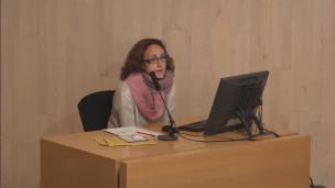 UNIDIS y las pruebas presenciales
