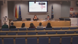 Debate sobre los objetivos de Desarrollo Sostenible y el papel del profesorado