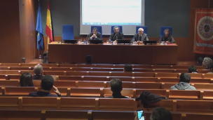 La docencia e investigación en Criminología en la UNED y la propuesta de implantación del Grado en Criminología para el Curso 2017-2018