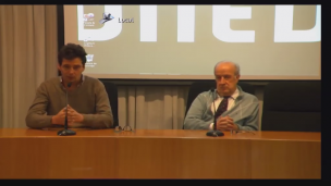 Presentación del Programa Modular sobre Nutrición, Dietética y Fitoterapia