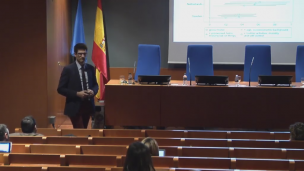 La co-evolución e interacción de actitudes normativas, pares y violencia. Resultados de un nuevo estudio de panel