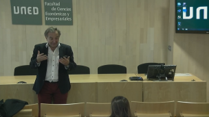 Presentación VII Edición del Master. Cuestiones prácticas para el seguimiento del curso