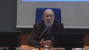 Conferencia inaugural: Tendencias en desigualdad y estratificación en las sociedades avanzadas