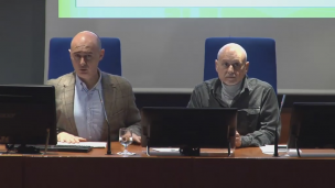 Nuevos modelos organizativos: tercer sector e intervención social