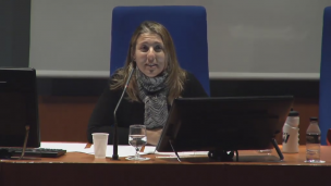 Problemas sociales asociados a los procesos de envejecimiento