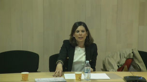 Presupuestos del concurso