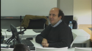 Tecnologías Big Data. Repaso de conceptos, bases de datos NoSQL, avances y tendencias en Big Data
