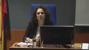 La influencia de la prensa en la política criminal