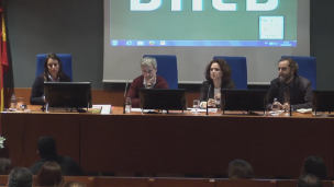 Debate del XI seminario