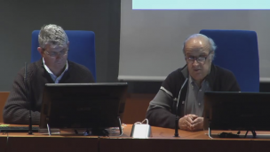 Presentación del curso