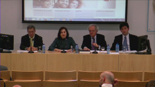 Sesión inaugural 23 Ed. Máster Internacional en Teoría y Aplicación Práctica del Método de los Elementos Finitos y Simulación CAE
