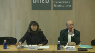 Rescate de los jóvenes: Escuelas Taller, Casas de Oficios, Lanzaderas de Empleo
