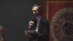 Semblanza del Profesor Tejerizo López 
