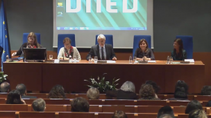 XIX Edición Premios Elisa Pérez Vera