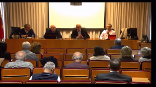 Elecciones a Rector 2017 – Encuentro Profesores Tutores y el candidato Alejandro Tiana Ferrer