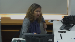Seminario Consorcio Musacces I
