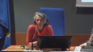 Tratamiento del protocolo en los medios de comunicación