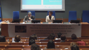 El debate sobre la presencia de los símbolos religiosos en el ceremonial público