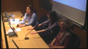 Clausura XIII Seminario de Investigacion TIC-ETL