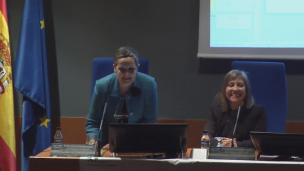 La asociación y su papel clave como una red de investigación en la difusión del estudio y la aplicación del Protocolo