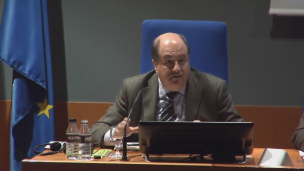 La exclusión política como instrumento de lucha antiterrorista en España 